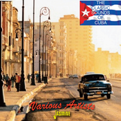 The Classic Sound of Cuba