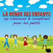 La Ronde des enfants (50 chansons et comptines pour les petits)