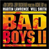 Bad Boys 2 Soundtrack