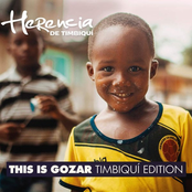 This Is Gozar (Timbiquí Edition)