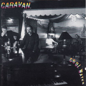 Cold Fright by Caravan