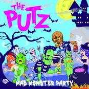 The Putz: Mad Monster Party