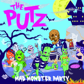 Mad Monster Party