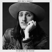 Reuben Bidez: Turning To Wine