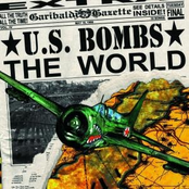 U.S. Bombs: The World