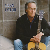 Restless by Allan Taylor