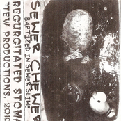 Baptized In Sewer Slime