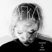 Thunder In Our Heart by Afka