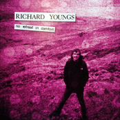 Mind Beneath These Things by Richard Youngs