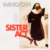 Whoopi Goldberg: Sister Act