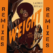 Weight (Remix)