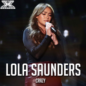 Crazy (X Factor Performance) - Single