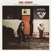 I Wanna Rock by Dr. John