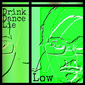 drink dance lie