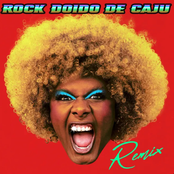 ROCK DOIDO DE CAJU (Baby Plus Size & Felino Remix)