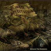 What Remains by Total Devastation