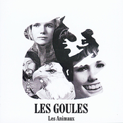 Les Animaux by Les Goules