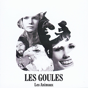 Caché Icitte by Les Goules