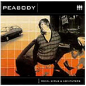 Rock, Girls & Computers