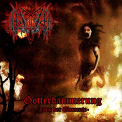 Götterdämmerung by Irdorath