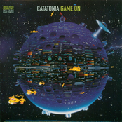 Game On cover