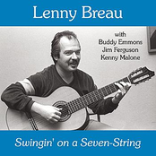 Please Release Me by Lenny Breau