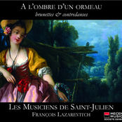 A l'ombre d'un ormeau: brunettes & contredanses