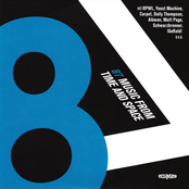 eclipsed • Music From Time & Space Vol. 87