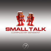 Small Talk (CD 1)