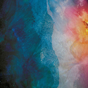 the shore from above