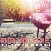 Thirteen Moons