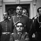 Augusto Pinochet