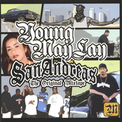 San Andreas: The Original Mix Tape