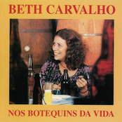 Cuidado Com A Minha Viola by Beth Carvalho