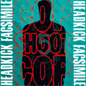 Mistake by Cop Shoot Cop