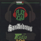 Grand Theft Auto: San Anderas Official Soundtrack Box Set: CD7 - Playback FM + Radio Los Santos
