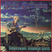 Lonesome Prairie Love