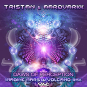 Daws Of Perception (Imagine Mars & Volcano Remix)