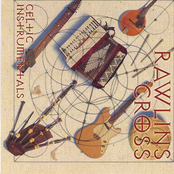 Rawlins Cross: Celtic Instrumentals