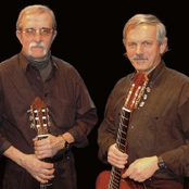 Dirk Van Esbroeck & Juan Masondo