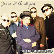 jennie & the slingers