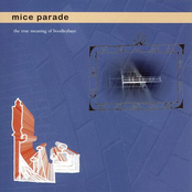 Headphonland: The Gangster Chapter by Mice Parade