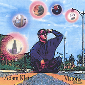 Adam Klein: Visions