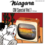 NIAGARA CM Special Vol.1 3rd Issue 30th Anniversary Edition