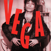 Viet Vet by Alan Vega