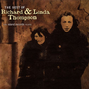 The Best of Richard & Linda Thompson (The Island Years)