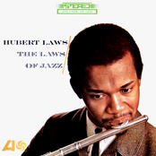 Bimbe Blue by Hubert Laws