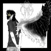 one winged angel