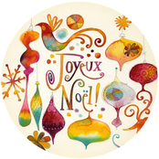 Vol.1 - Joyeux Noël