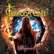 Beyond by Freedom Call